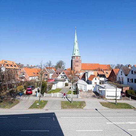 Port Of Travemuende, Opening 2021 Lägenhet Lübeck Exteriör bild