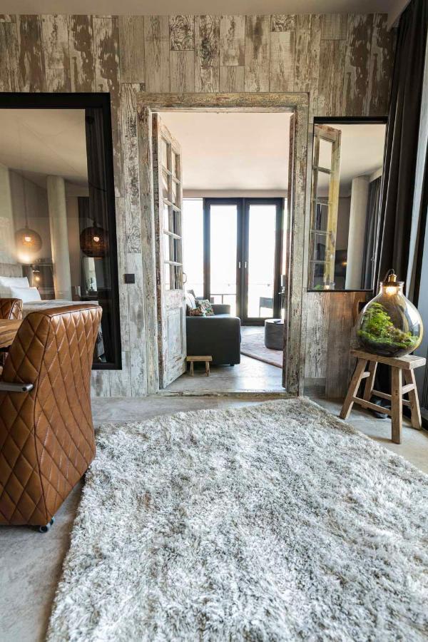 Port Of Travemuende, Opening 2021 Lägenhet Lübeck Exteriör bild